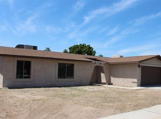 2657 W 20th Pl, Yuma, AZ 85364