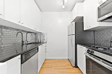Rented by Compass