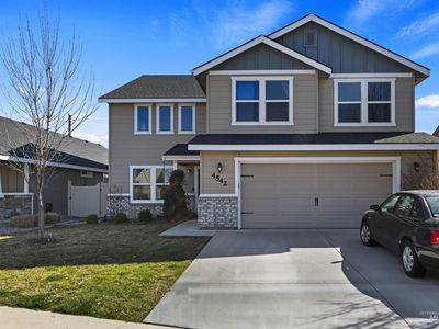 4542 N Alester Ave, Meridian, ID, 83646