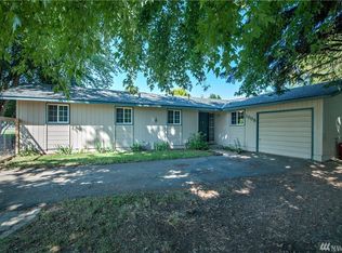 1008 Bull Rd, Ellensburg, WA 98926