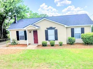 5534 Hunter Rd, Columbus, GA 31907