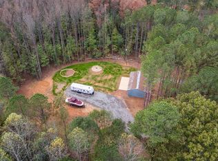 1620 Lake Shore Dr, Jasper, AL 35504