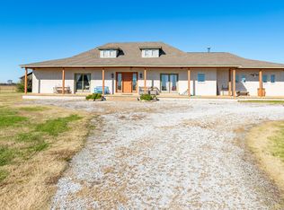 439408 W 370 Rd, Big Cabin, OK 74332