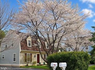 117 Linden Hall Ln, Gaithersburg, MD 20877