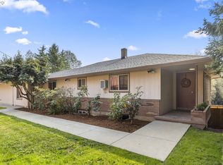 10040 NW Cornell Rd, Portland, OR 97229