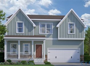 10357 Qualla Trace Dr, Chesterfield, VA 23832