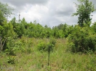 Chipola Hgts Rd NW, Altha, FL 32421