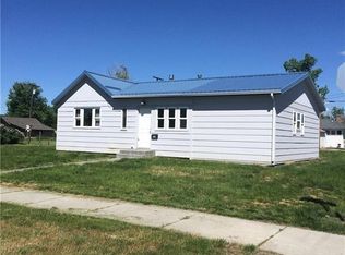 501 N Crawford Ave, Hardin, MT 59034