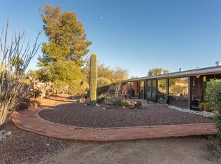 3555 E Calle Del Prado, Tucson, AZ 85716
