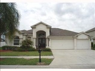 1845 Pink Guara Ct, New Port Richey, FL 34655