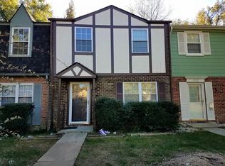 1324 Poco Dr, North Chesterfield, VA 23235