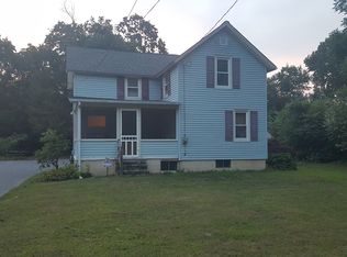 3782 Hance Bridge Rd, Vineland, NJ 08361