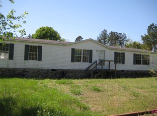 1752 Harrison Rd, Nashville, NC 27856