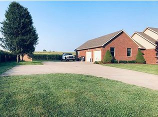 3847 Greensburg Rd, Buffalo, KY 42716