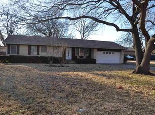 4641 Brookdale Dr, Wichita Falls, TX 76310