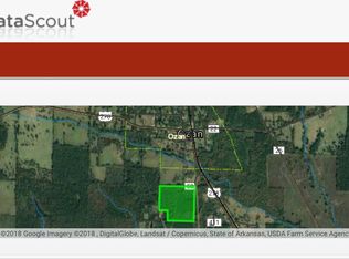 CO Rd #58, Ozan, AR 71855