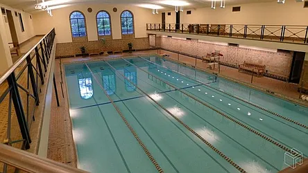 Rented by Halstead Real Estate