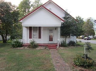 1921 McCrary St, Metropolis, IL 62960