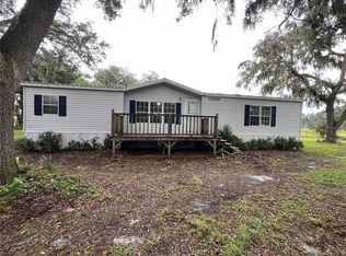 19633 NW 13th St, Dunnellon, FL 34431