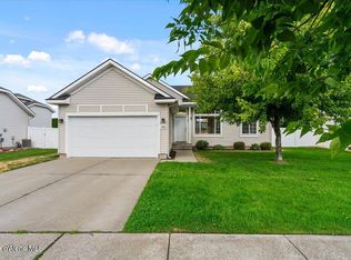 2649 W Apperson Dr, Coeur D Alene, ID 83815