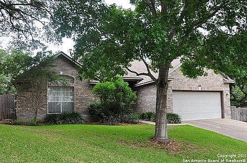 16407 Gemstone, San Antonio, TX 78232 | Zillow
