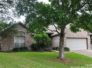 16407 Gemstone, San Antonio, TX 78232