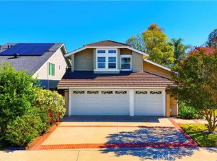 15 Blue Rdg, Irvine, CA 92620