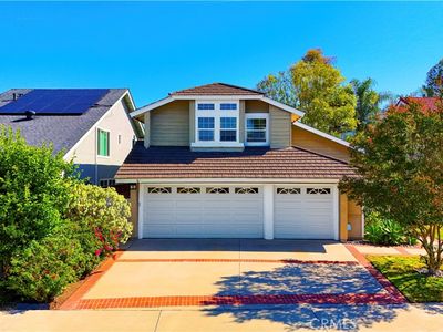15 Blue Rdg, Irvine, CA, 92620