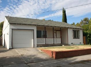 51 W 18th St, Antioch, CA 94509