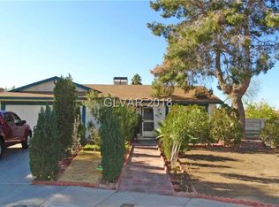 5401 Martingale Ct, Las Vegas, NV 89119