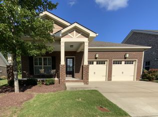 1132 Frewin St, Nolensville, TN 37135