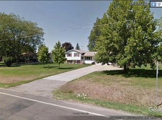 1567 E U Ave, Vicksburg, MI 49097