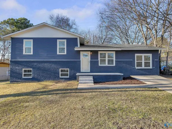 602 O'Fallon Rd NW, Huntsville, AL 35811