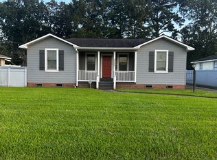 3330 Claycut Rd, Baton Rouge, LA 70806