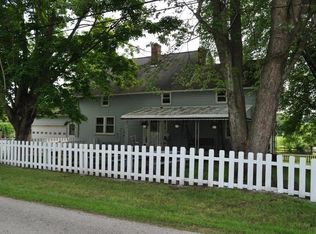 2580 Old Logan Rd SE, Lancaster, OH 43130