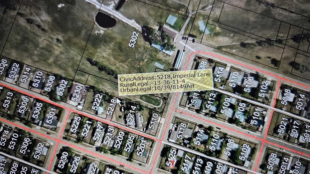 5218 Imperial Ln