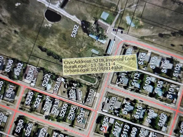 5218 Imperial Ln, Coronation, AB T0C 1C0