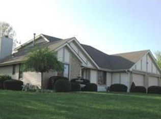 3934 N 123rd Ter, Kansas City, KS 66109