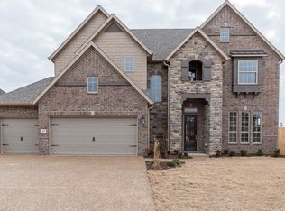 1407 SW Manhattan Ave, Bentonville, AR 72712