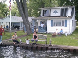 2372 Lakeside Dr, Ashville, NY 14710