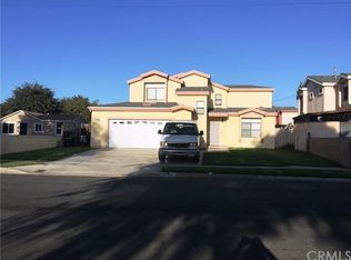 12124 Painter Ave, Whittier, CA 90605
