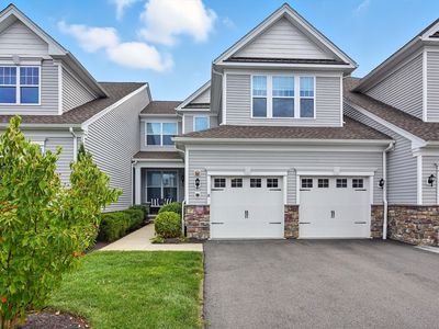 18 Lansing Way #18, Millis, MA, 02054