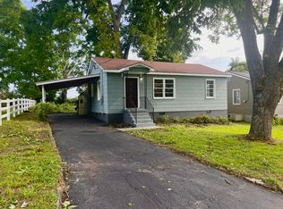 132 Hargrave Rd, Rossville, GA 30741