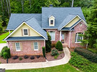 5850 Azalea Ridge Dr, Douglasville, GA 30135