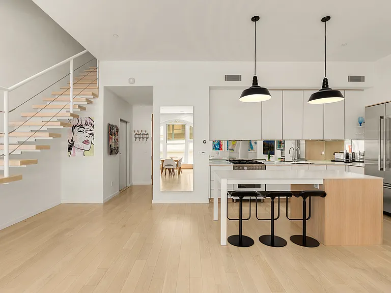 21 Astor Pl #2B — Photo 6