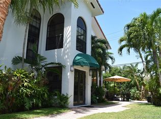 596 Fernwood Rd #B, Key Biscayne, FL 33149