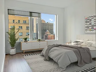 Rented by Bozzuto Management