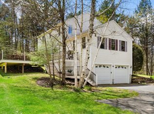 227 Tolland Rd, Otis, MA 01029