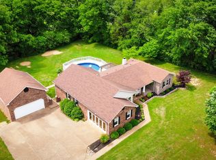 126 Rolling Meadows Ave, Portland, TN 37148