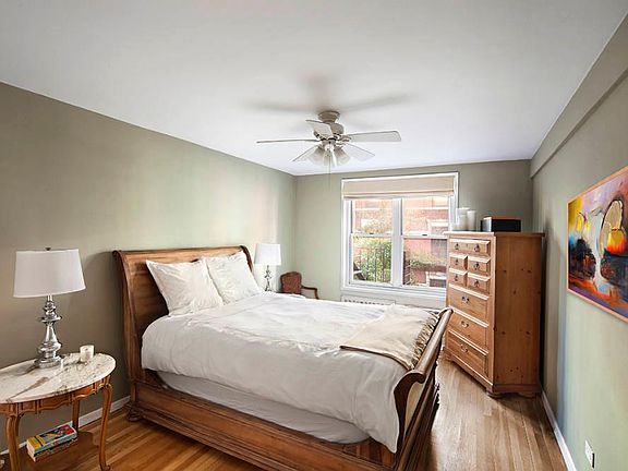 3rd image of 88 Bleecker St APT 4M